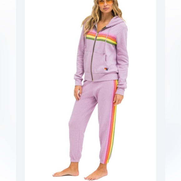 5 Stripe Set